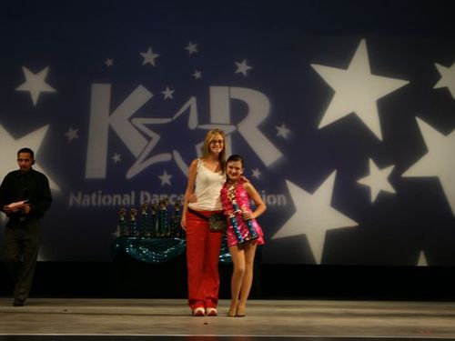 Long Beach, CA - 11/7/2009 - Awards