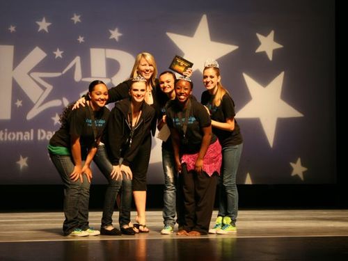 Long Beach, CA - 11/7/2009 - Awards
