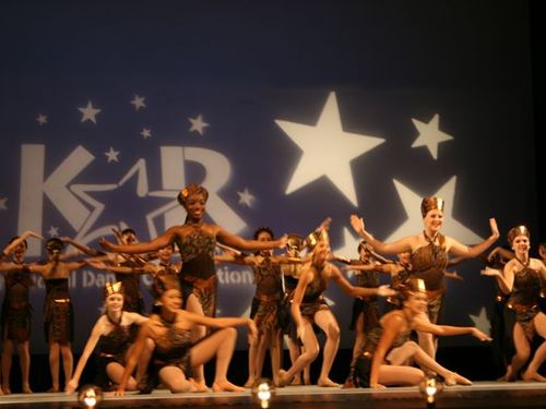 Long Beach, CA - 11/7/2009 - Awards