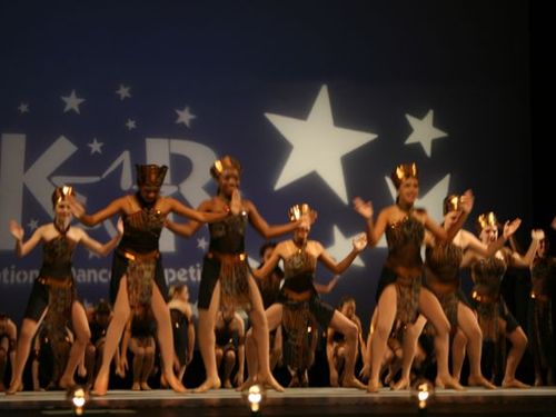 Long Beach, CA - 11/7/2009 - Awards