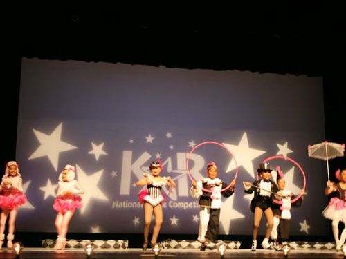 Long Beach, CA - 11/7/2009 - Awards