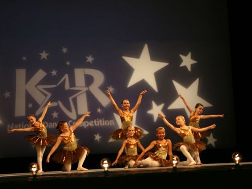 Long Beach, CA - 11/7/2009 - Awards