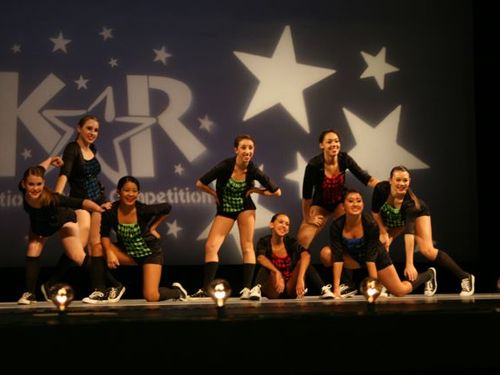 Long Beach, CA - 11/7/2009 - Awards