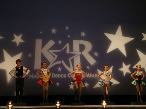Long Beach, CA - 11/7/2009 - Awards
