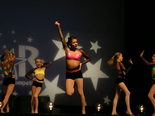 Long Beach, CA - 11/7/2009 - Awards