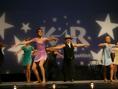 Long Beach, CA - 11/7/2009 - Awards
