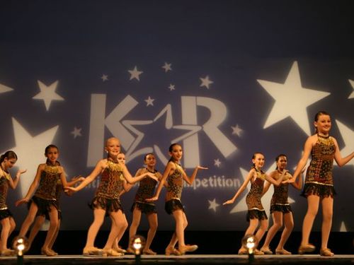 Long Beach, CA - 11/7/2009 - Awards