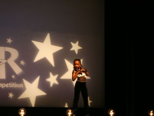 Long Beach, CA - 11/7/2009 - Awards
