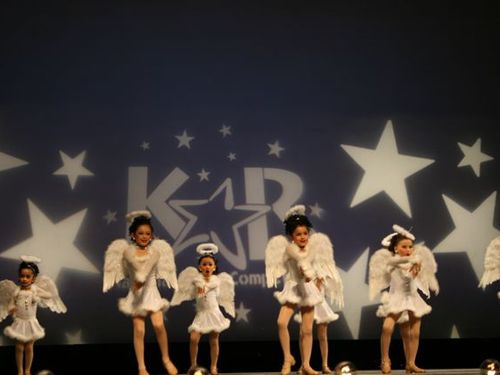 Long Beach, CA - 11/7/2009 - Awards
