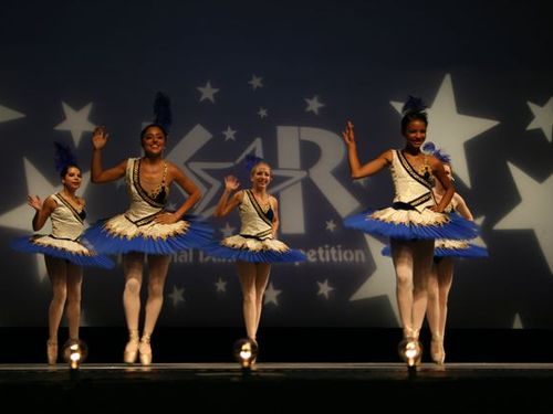 Long Beach, CA - 11/7/2009 - Awards
