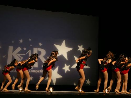 Long Beach, CA - 11/7/2009 - Awards