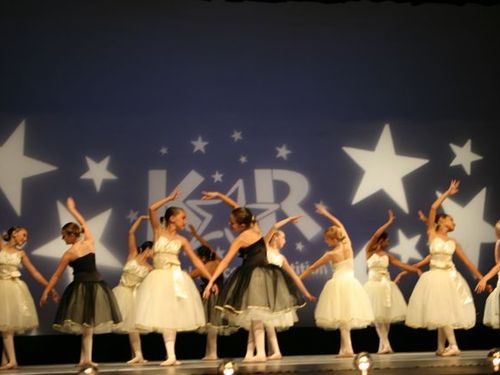Long Beach, CA - 11/7/2009 - Awards