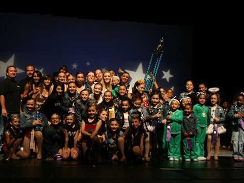 Long Beach, CA - 11/7/2009 - Awards