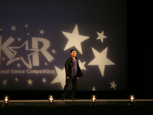Long Beach, CA - 11/7/2009 - Awards