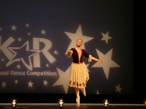 Long Beach, CA - 11/7/2009 - Awards