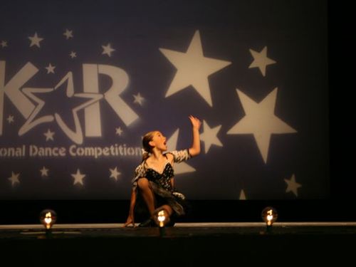 Long Beach, CA - 11/7/2009 - Awards