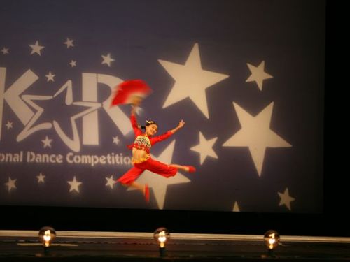 Long Beach, CA - 11/7/2009 - Awards