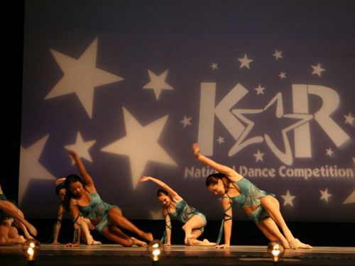 Long Beach, CA - 11/7/2009 - Awards