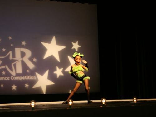 Long Beach, CA - 11/7/2009 - Awards