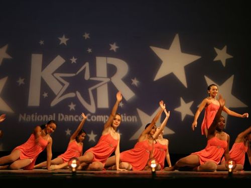 Long Beach, CA - 11/7/2009 - Awards