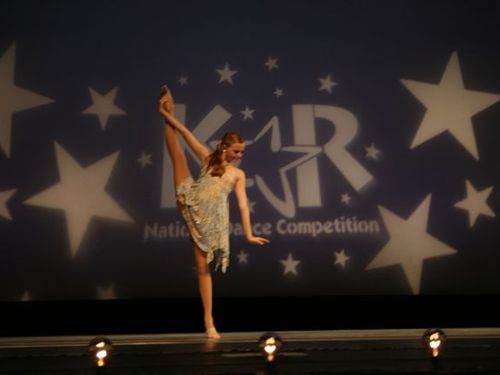 Long Beach, CA - 11/7/2009 - Awards
