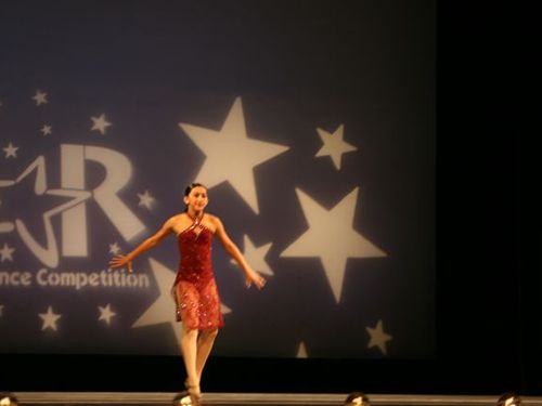 Long Beach, CA - 11/7/2009 - Awards