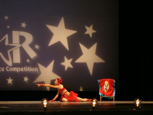 Long Beach, CA - 11/7/2009 - Awards