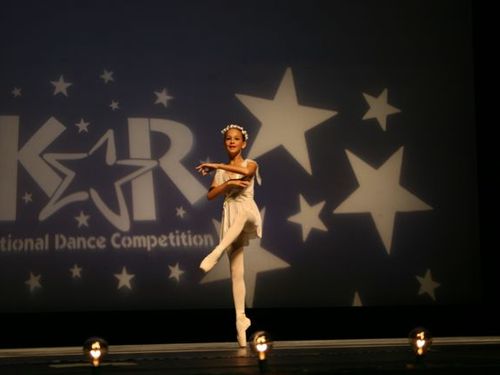 Long Beach, CA - 11/7/2009 - Awards