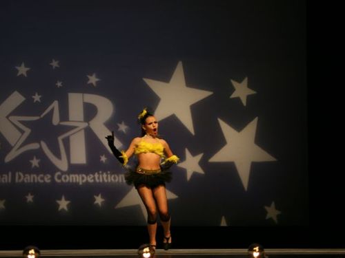 Long Beach, CA - 11/7/2009 - Awards