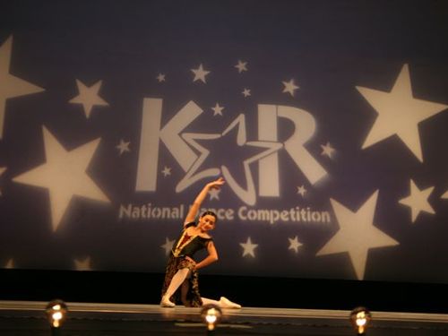 Long Beach, CA - 11/7/2009 - Awards