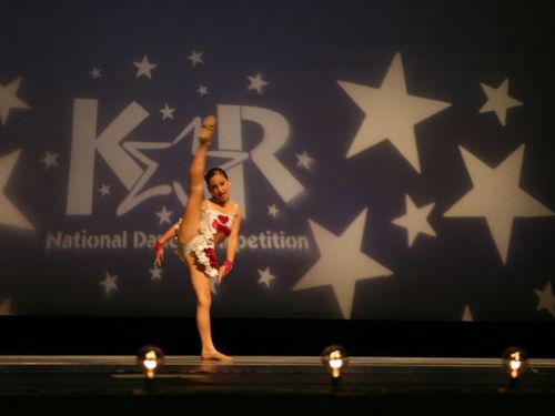 Long Beach, CA - 11/7/2009 - Awards