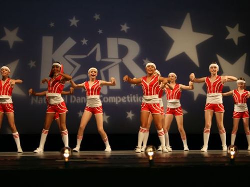 Long Beach, CA - 11/7/2009 - Awards