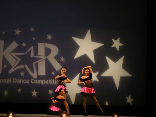 Long Beach, CA - 11/7/2009 - Awards