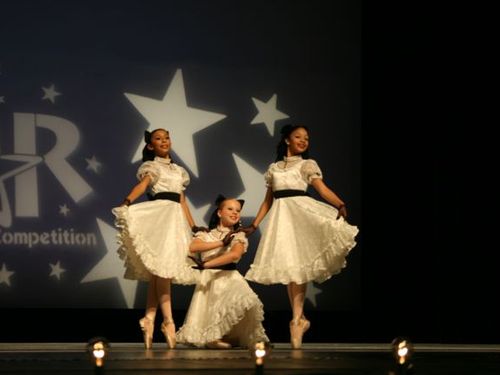 Long Beach, CA - 11/7/2009 - Awards