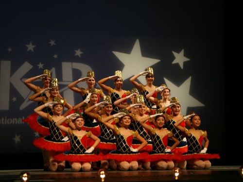 Long Beach, CA - 11/7/2009 - Awards