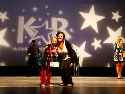 Long Beach, CA - 11/7/2009 - Awards