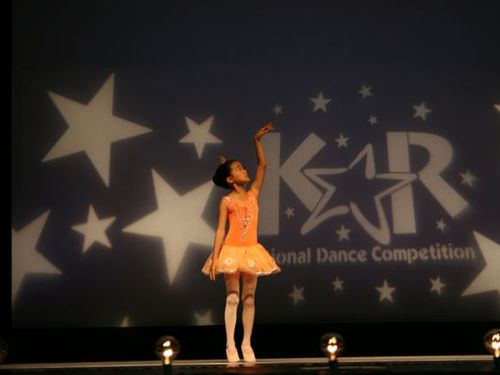 Long Beach, CA - 11/7/2009 - Awards