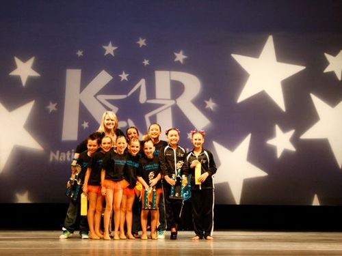 Long Beach, CA - 11/7/2009 - Awards