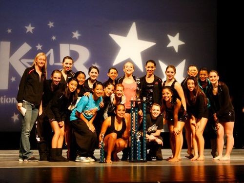 Long Beach, CA - 11/7/2009 - Awards
