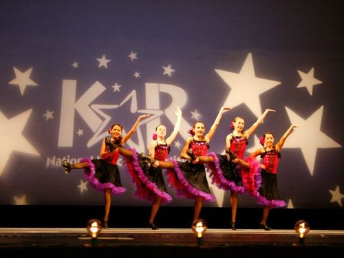 Long Beach, CA - 11/7/2009 - Awards
