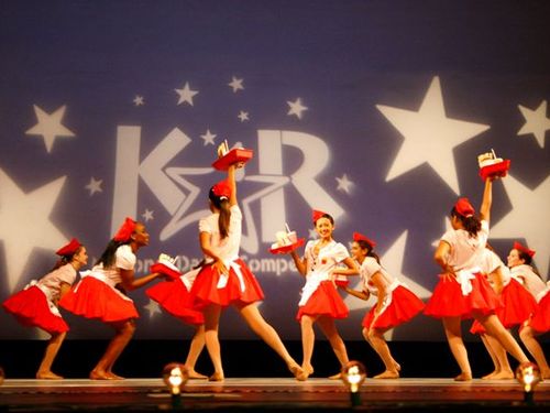 Long Beach, CA - 11/7/2009 - Awards