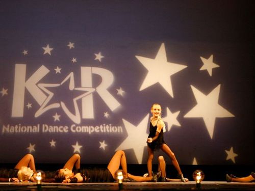 Long Beach, CA - 11/7/2009 - Awards