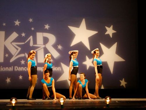 Long Beach, CA - 11/7/2009 - Awards