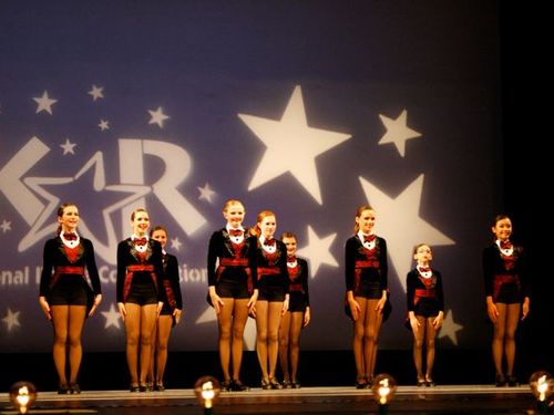 Long Beach, CA - 11/7/2009 - Awards