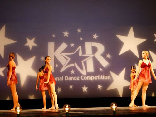 Long Beach, CA - 11/7/2009 - Awards