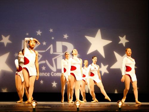 Long Beach, CA - 11/7/2009 - Awards
