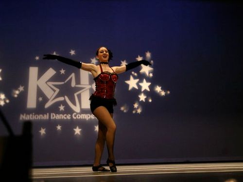 San Mateo, CA - 2/12/2010 - Awards