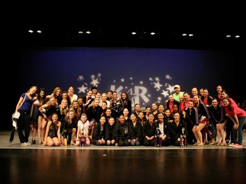 San Mateo, CA - 2/12/2010 - Awards