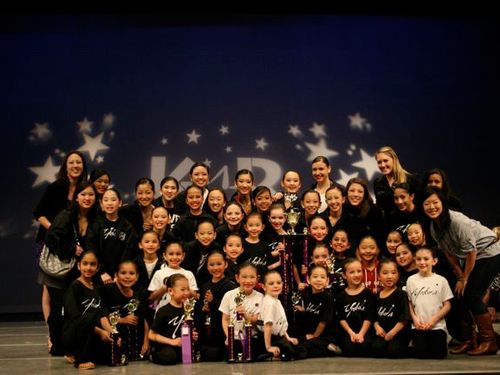 San Mateo, CA - 2/12/2010 - Awards