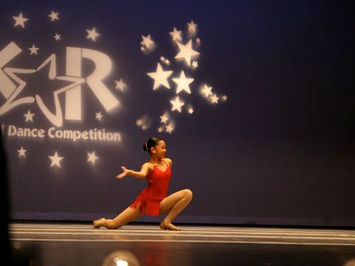 San Mateo, CA - 2/12/2010 - Awards